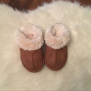 Girls Slippers